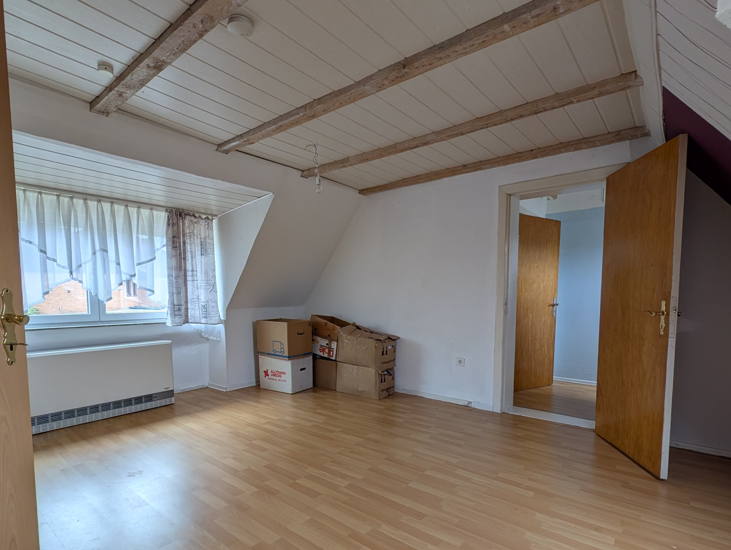 Wohnzimmer OG
