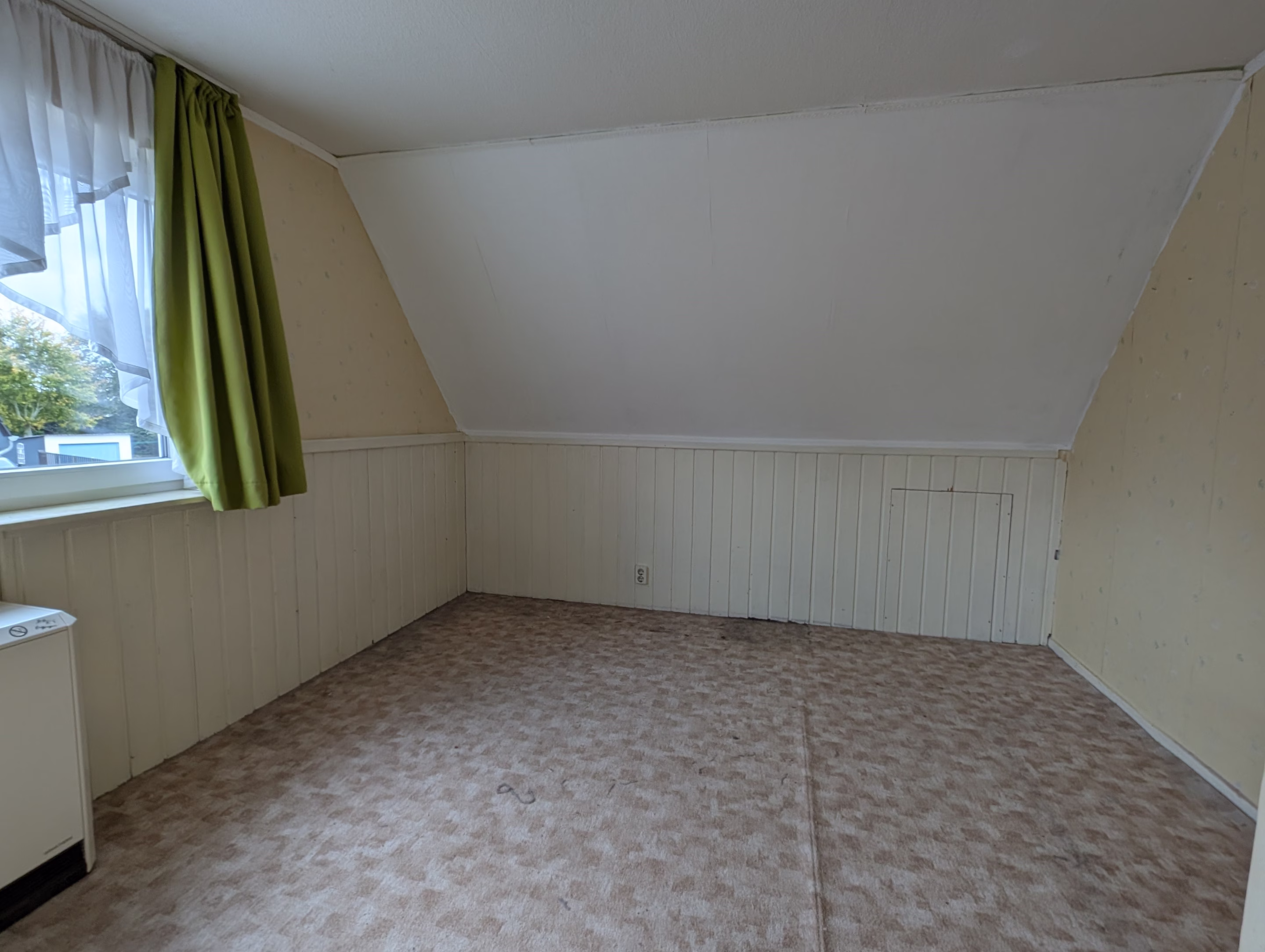 Schlafzimmer OG