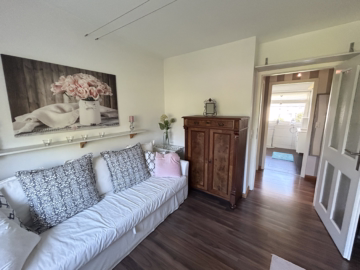 Charmantes kleines Reihenmittelhaus - Zimmer im Obergeschoss (53561)