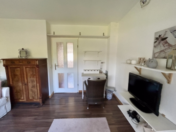 Charmantes kleines Reihenmittelhaus - Zimmer im Obergeschoss (53563)