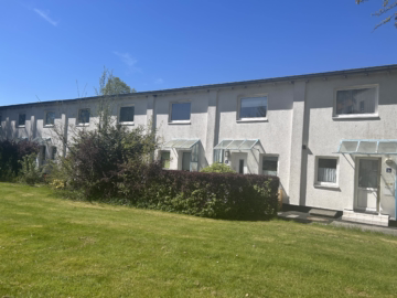 Charmantes kleines Reihenmittelhaus - Vorderansicht (53544)