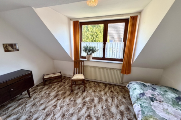 Zeit für dein Projekt? - Zimmer 5 (48554)