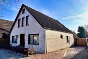 Zeit für dein Projekt?, 27578 Bremerhaven, Einfamilienhaus