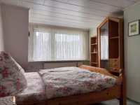 Schlafzimmer DG