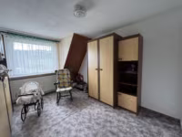 Anbauzimmer DG