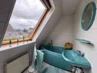 Badezimmer DG Ansicht 2