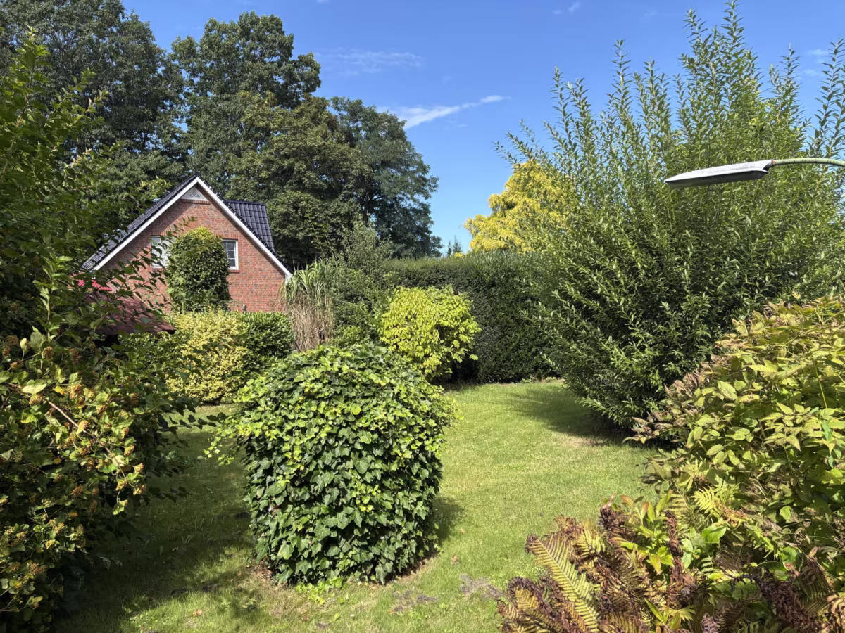 Garten