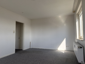 Mitte: 8 OG mit Fahrstuhl und Weserblick - Wohnzimmer (36978)