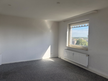 Mitte: 8 OG mit Fahrstuhl und Weserblick - Wohnzimmer (36979)