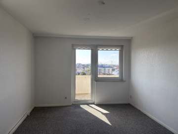 Mitte: 8 OG mit Fahrstuhl und Weserblick - Wohnzimmer (36980)