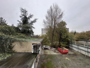 Kapitalanlage mit Entwicklungspotenzial - Hof (48386)