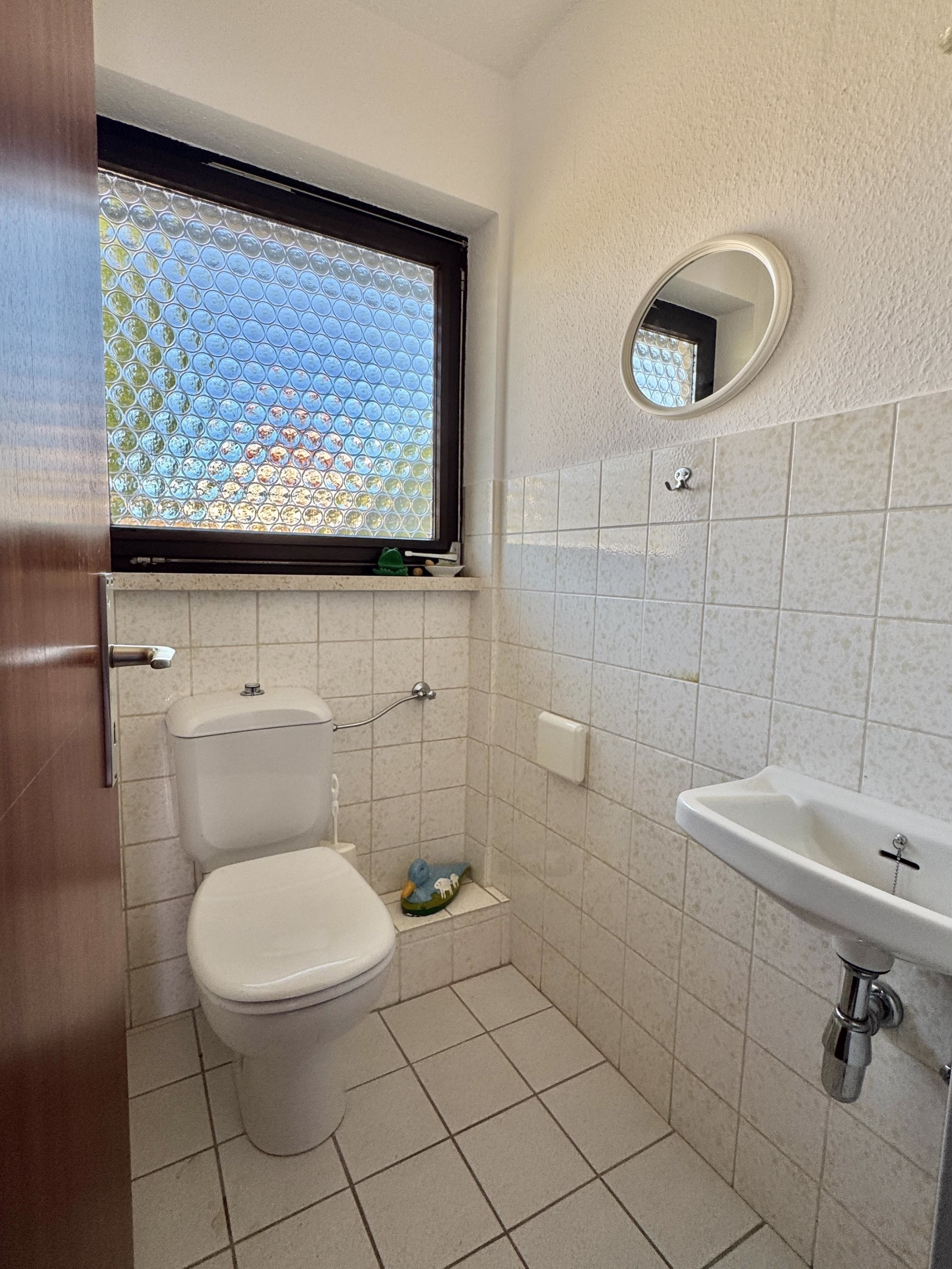 WC