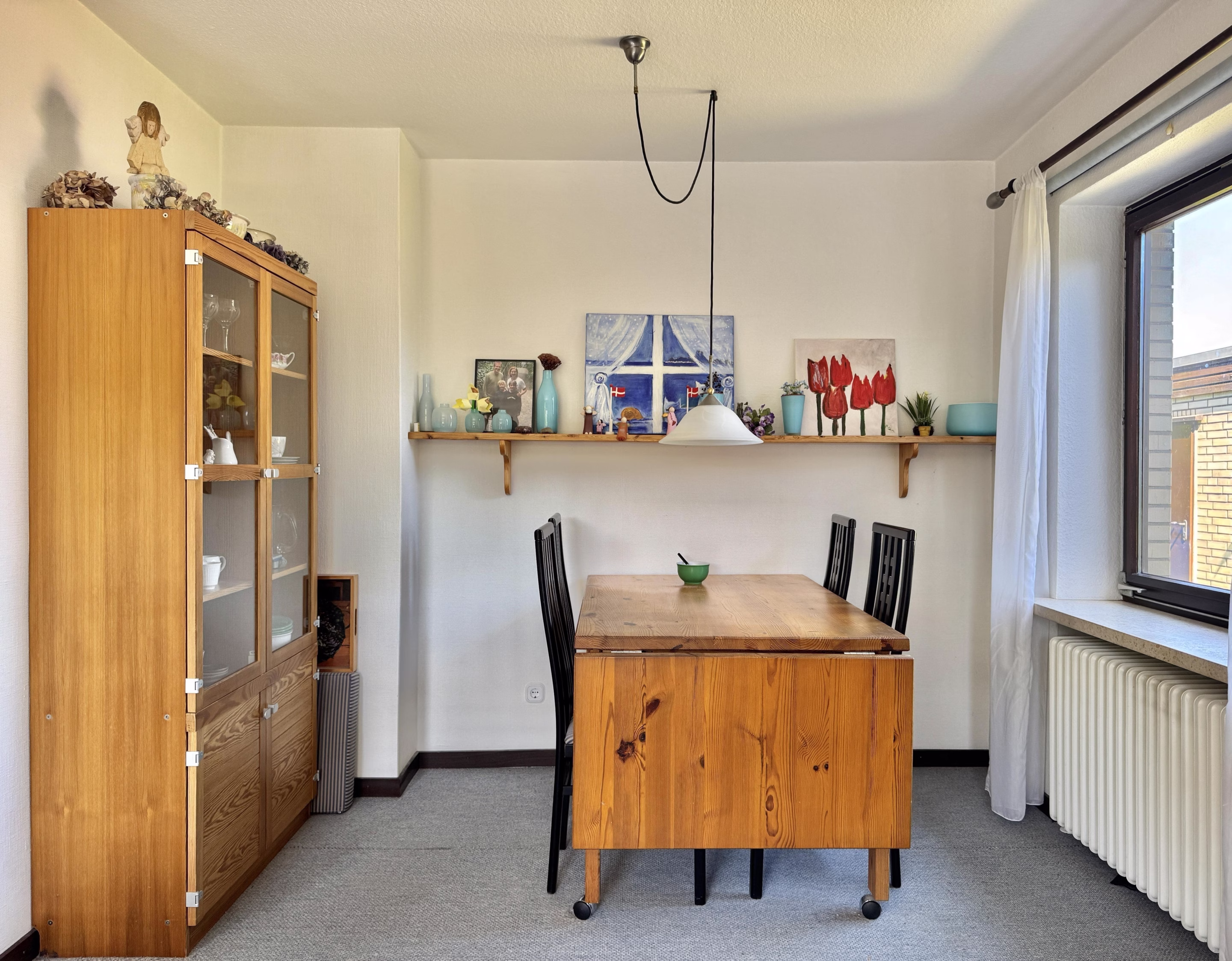 Wohnen / Essen
