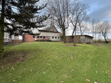 Resthofidylle: Platz für Ihre Familie und Hobbys - Garten (35854)