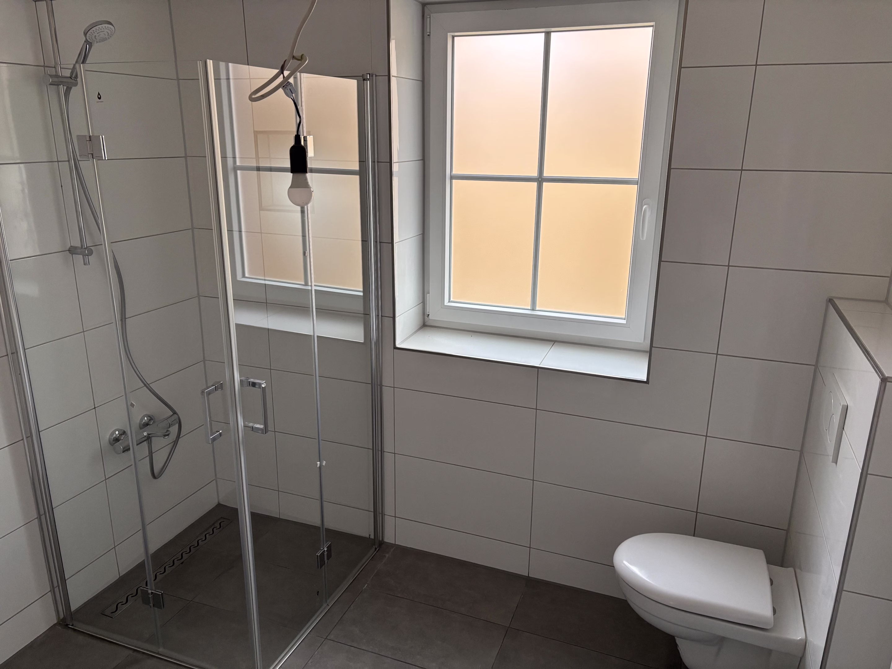 Duschbad EG