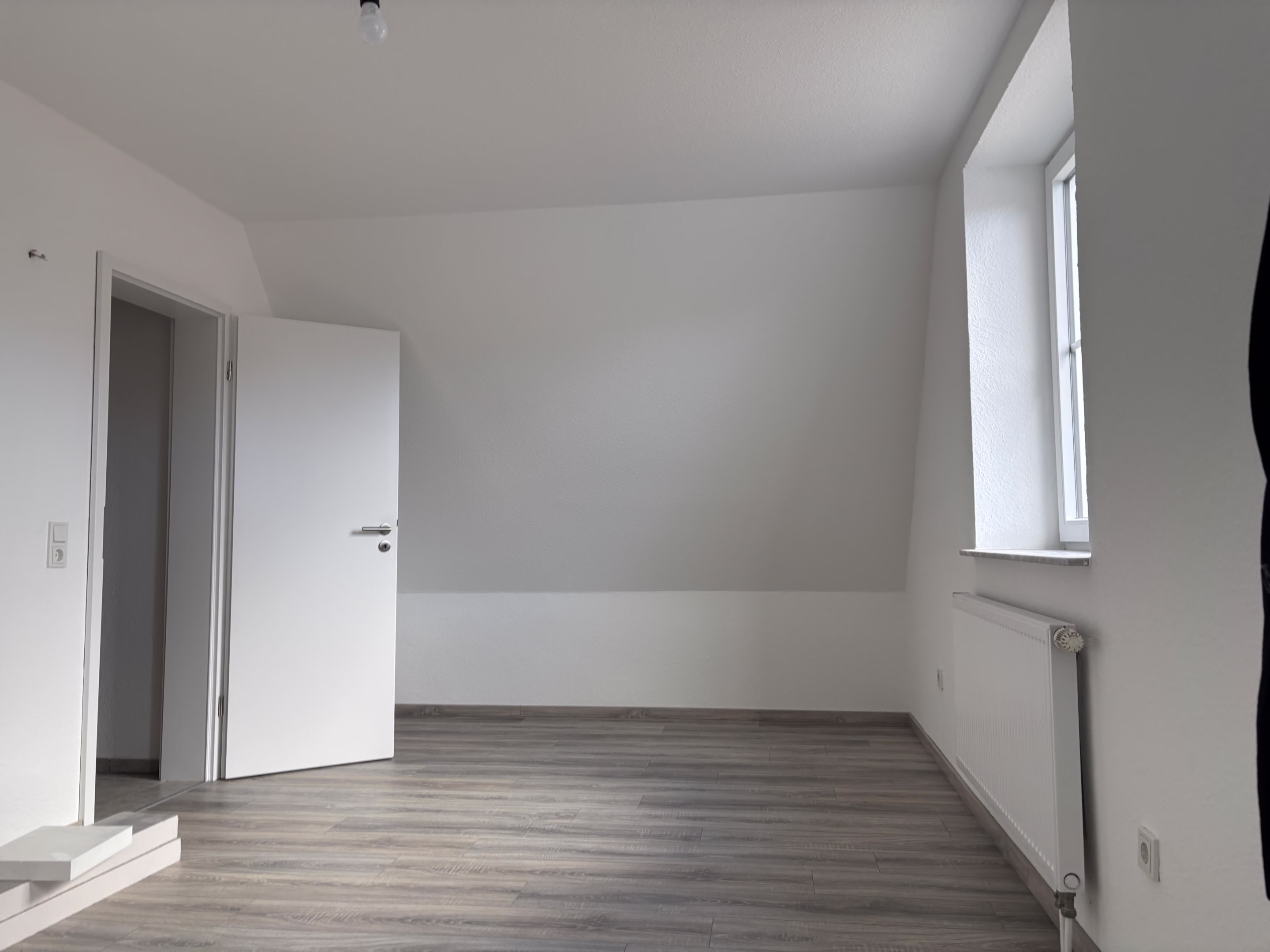 Schlafzimmer Ansicht 2