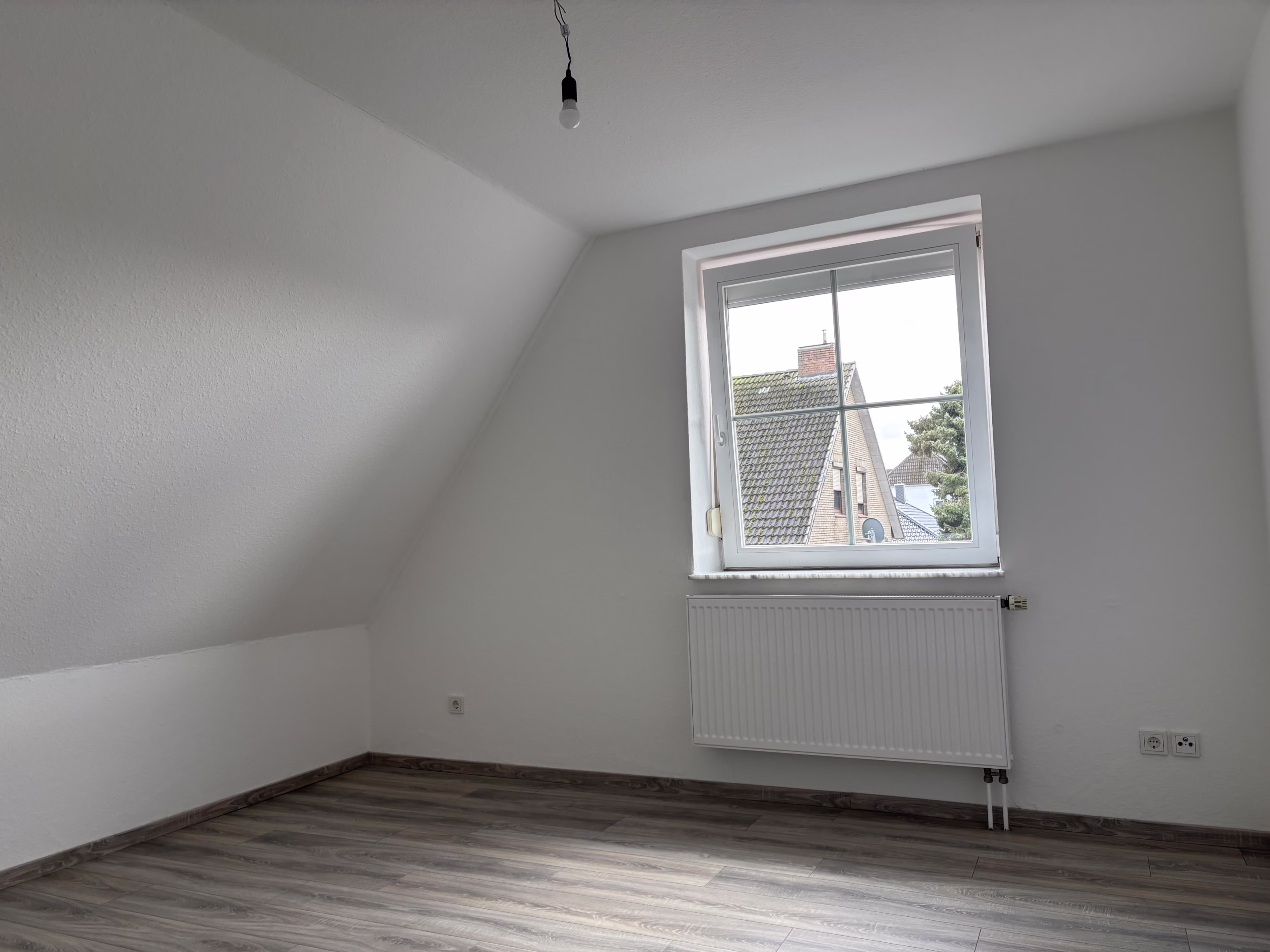 Schlafzimmer 3 DG