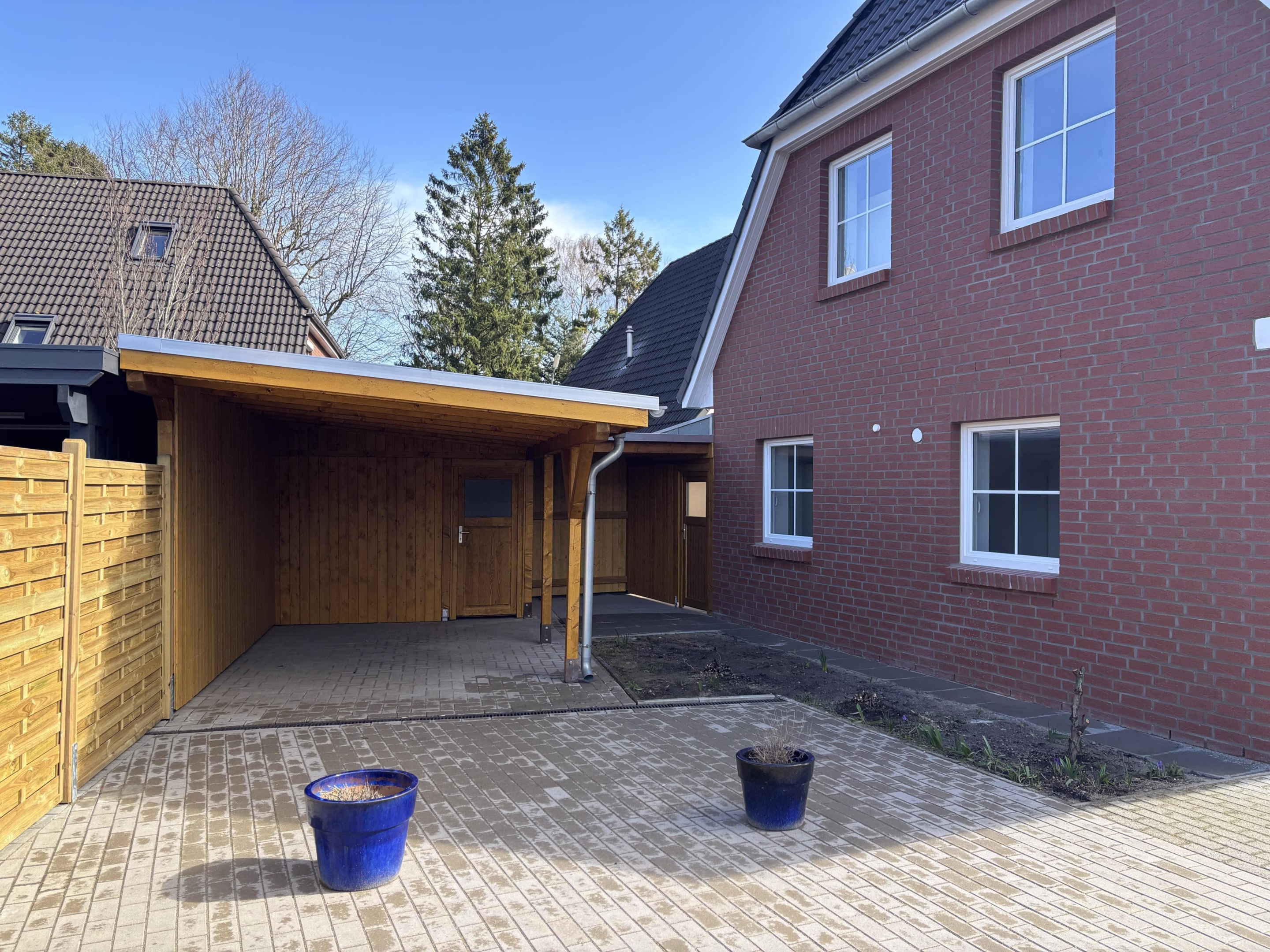 Carport