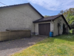 Gargae - Solides Einfamilienhaus in ruhiger Lage