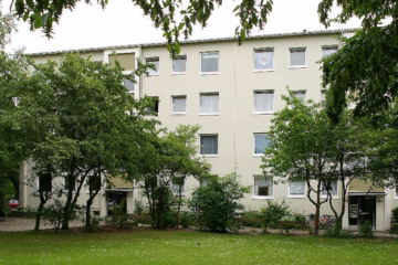 Praktische Aufteilung ! - Eingangsseite (47042)