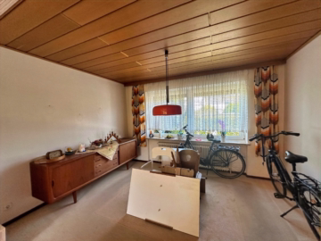 Charmantes Reihenmittelhaus in Sackgassenlage - Esszimmer (67568)