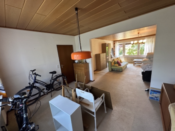 Charmantes Reihenmittelhaus in Sackgassenlage - Ess-Wohnzimmer (67570)