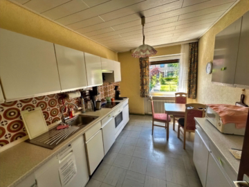 Charmantes Reihenmittelhaus in Sackgassenlage - Küche (67571)