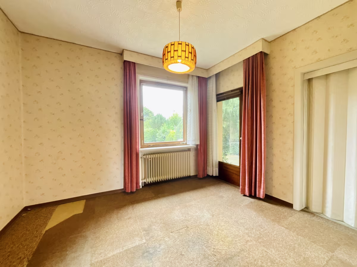 EG Arbeitszimmer