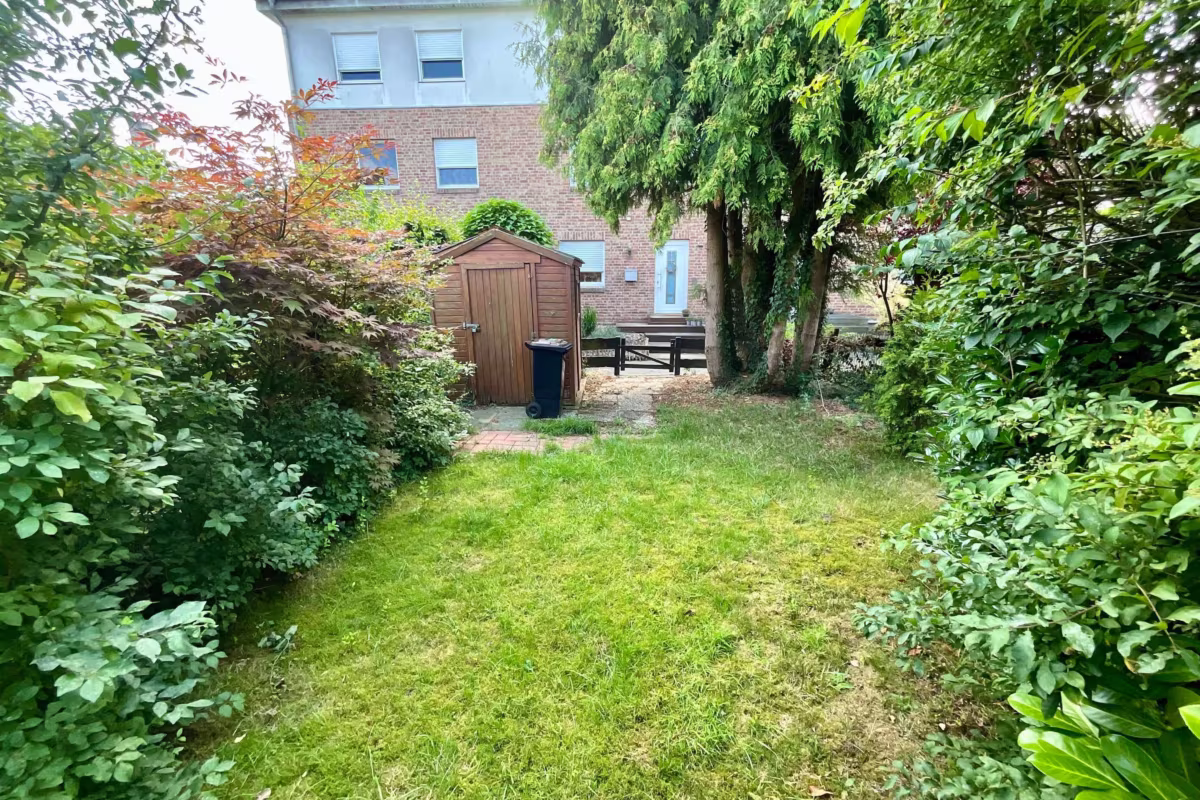 Garten