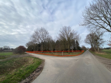 Ihre ganz eigene CO²-Ausgleichsfläche in Wollingst - Ansicht 2 (35494)