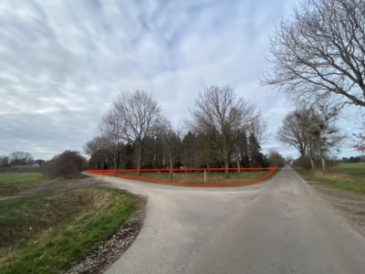Ihre ganz eigene CO²-Ausgleichsfläche in Wollingst - Ansicht 2 (84827)