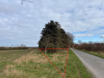Ihre ganz eigene CO²-Ausgleichsfläche in Wollingst - Ansicht 3 (84828)