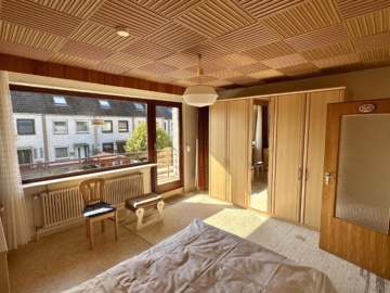 Hier lässt es sich gut leben! - Schlafzimmer (51630)