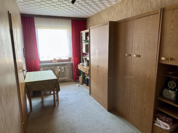 Hier lässt es sich gut leben! - Obergeschoss Zimmer Nr. 2 (51641)