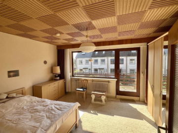 Hier lässt es sich gut leben! - Schlafzimmer (51632)