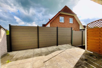 Gepflegter Bungalow mit Vollkeller - Südterrasse (65693)