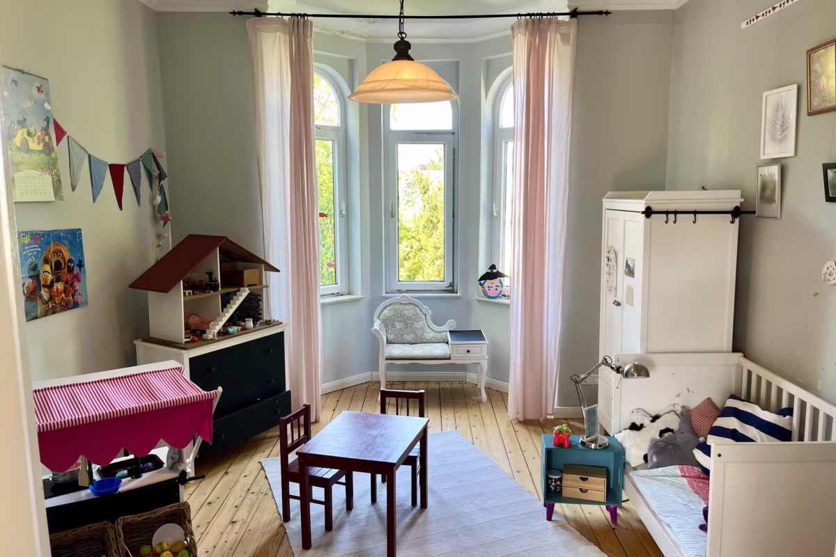 Kinderzimmer