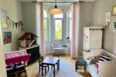 Kinderzimmer - Stadtvilla – stilvolles Wohnen in Bremerhaven