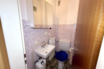 Wohnen mit vielen Vorzügen – 3 Zimmer-ETW - Gäste WC (48888)