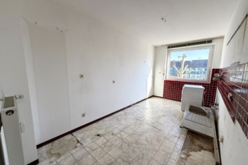 Wohnen mit vielen Vorzügen – 3 Zimmer-ETW - Küche (48886)