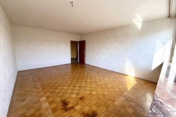 Wohnen mit vielen Vorzügen – 3 Zimmer-ETW - Wohnzimmer 2 (48883)