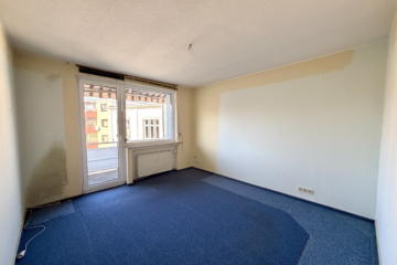 Wohnen mit vielen Vorzügen – 3 Zimmer-ETW - Zimmer 1 (48885)
