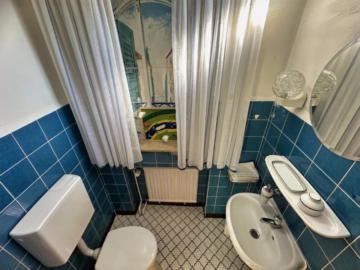 Charmantes Zuhause Nähe Bürgerpark - Gäste - WC (45578)