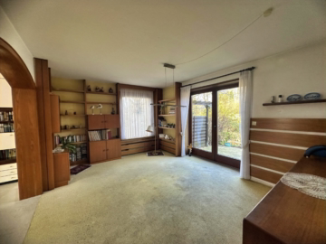 Charmantes Zuhause Nähe Bürgerpark - Esszimmer (45572)