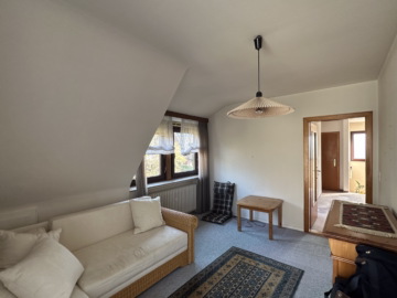 Charmantes Zuhause Nähe Bürgerpark - Kinderzimmer OG (45584)