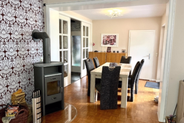 Bungalow in Parknähe – vermietet - Essdiele (43504)