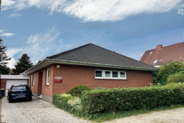 Bungalow in Parknähe – vermietet, 27580 Bremerhaven, Bungalow