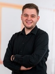 Lukas Hißner, Weser-Elbe Sparkasse