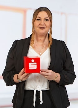 Lilli Fritsch, Weser-Elbe Sparkasse