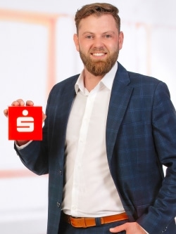 Kennet Boersma, Weser-Elbe Sparkasse